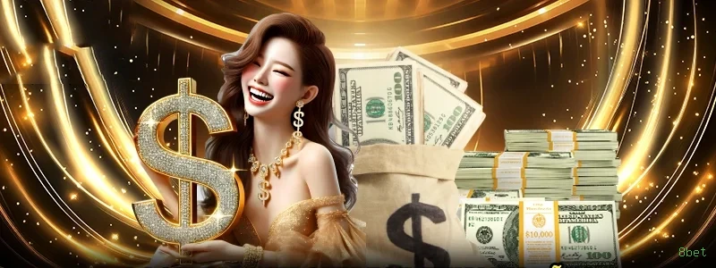 Cassino ao vivo da 8bet com dealers reais