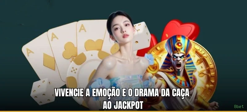 Plataforma completa da 8bet com todos os jogos