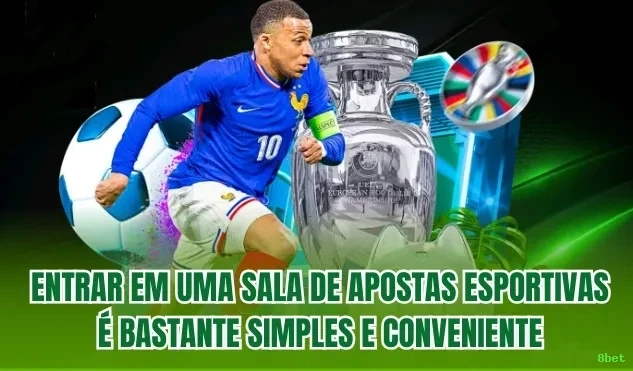 Programa VIP exclusivo da 8bet